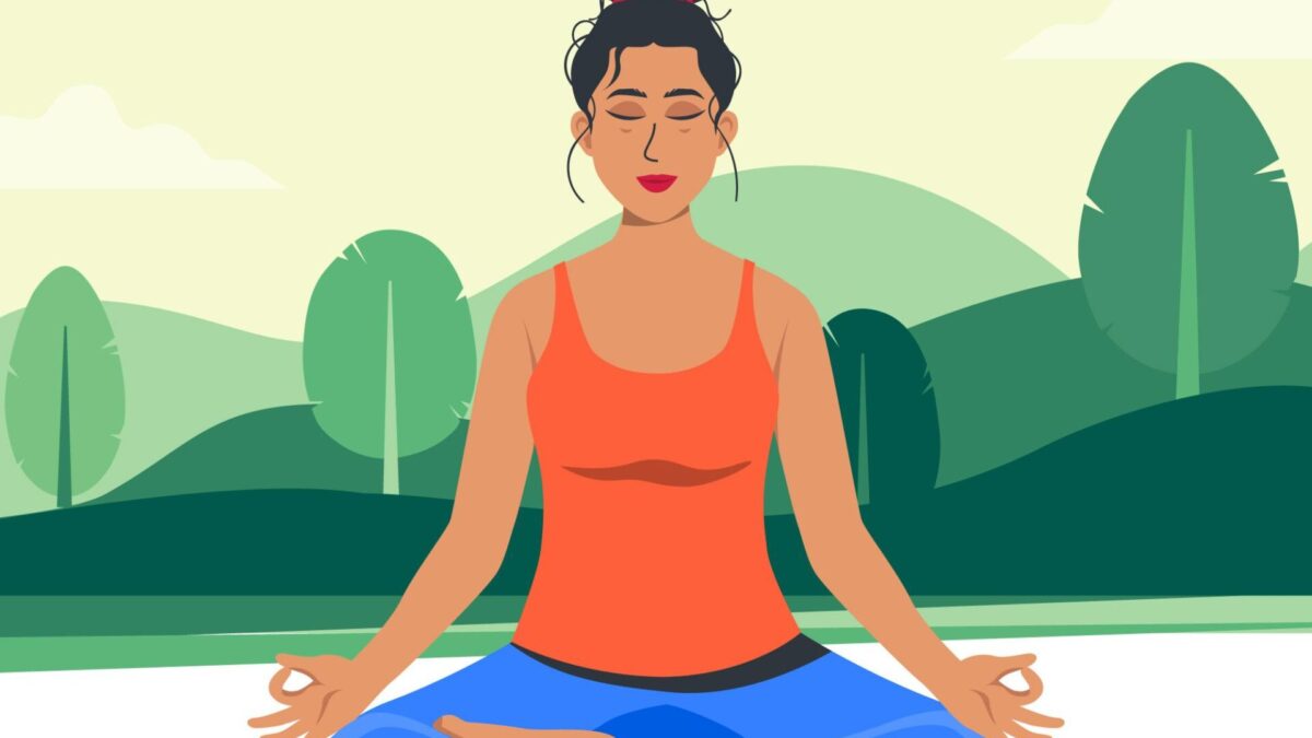 Benefits of Meditation