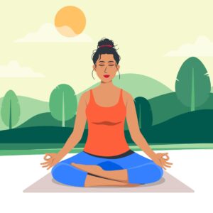 benefits of meditation