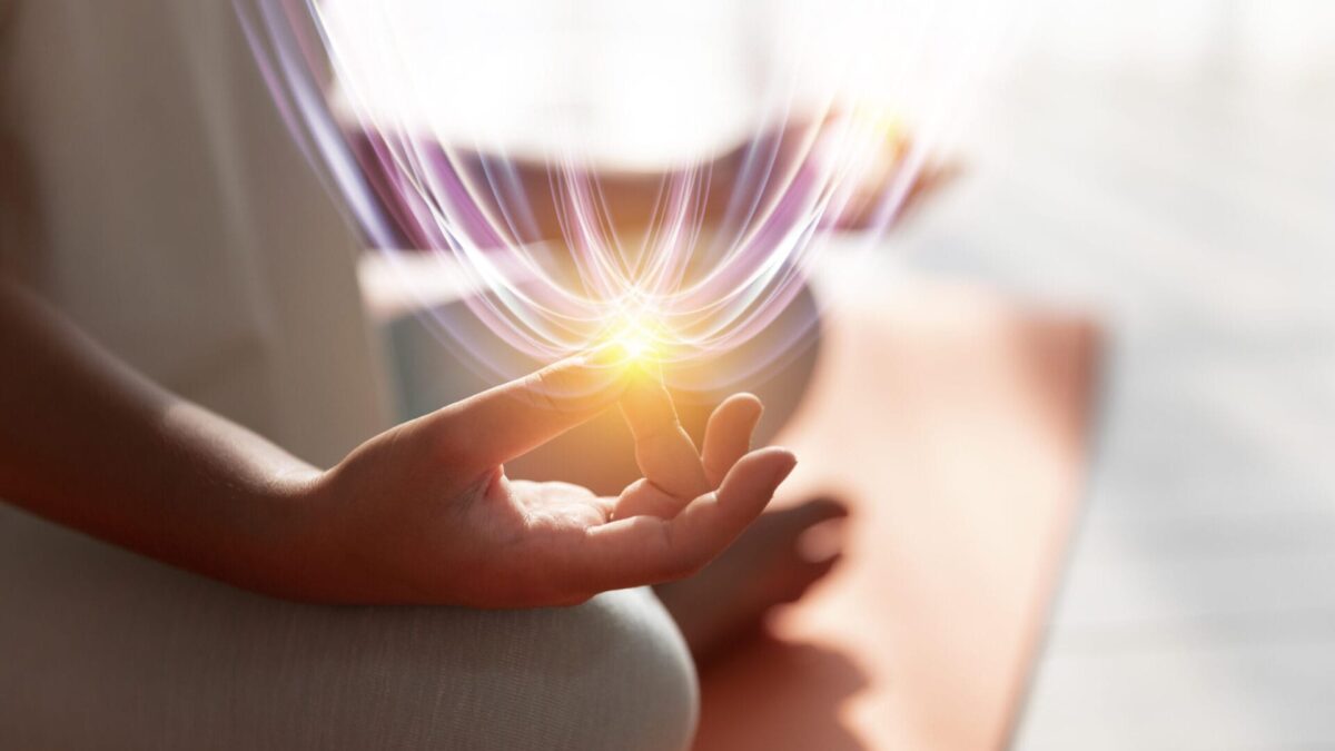 Reiki – A Powerful Therapy