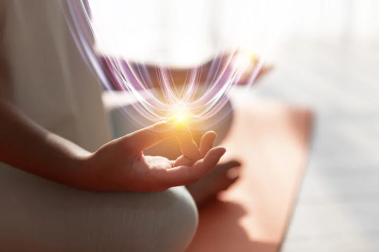 Reiki