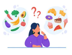 food and diet