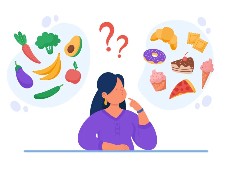 food and diet