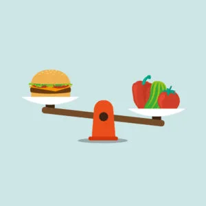 opposite diet wrong food combination