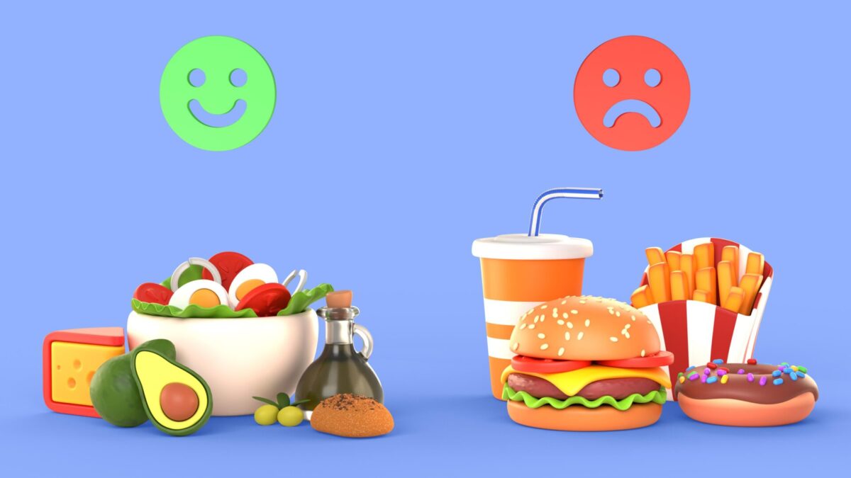 Opposite Diet – Wrong Food Combination – As per Ayurveda